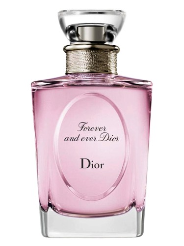 Les Creations de Monsieur Dior Forever and Ever by Dior