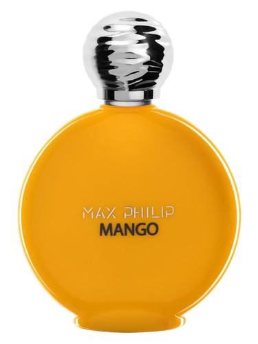 Mango by Max Philip