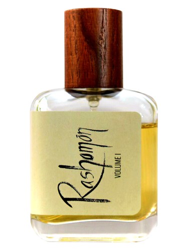 Rashomon Volume I by Parfums Karmic Hues