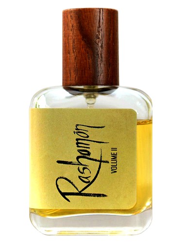 Rashomon Volume II by Parfums Karmic Hues