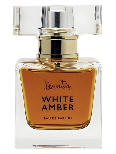 White Amber