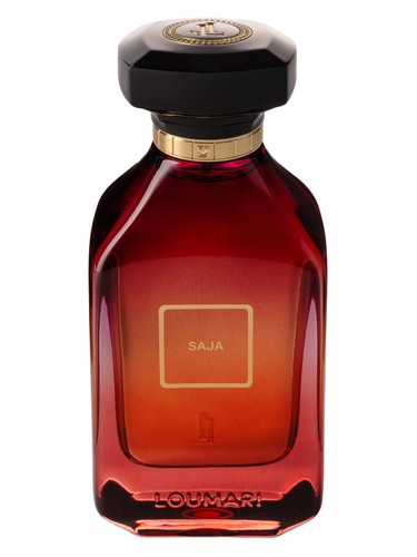 Saja by Loumari