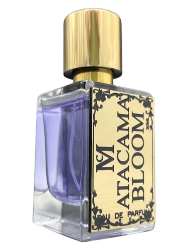 Atacama Bloom by Casaniche