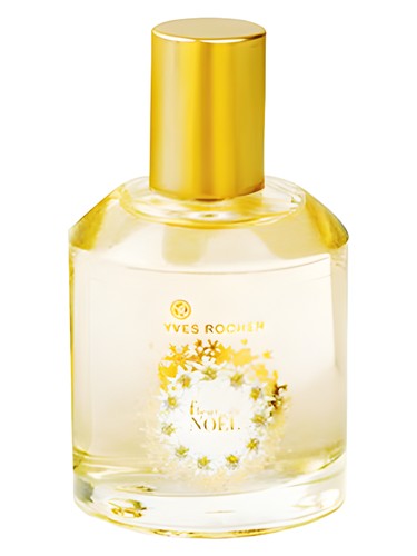 Fleur de Noel Limited Edition by Yves Rocher
