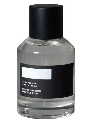 Untitled by Ranger Station