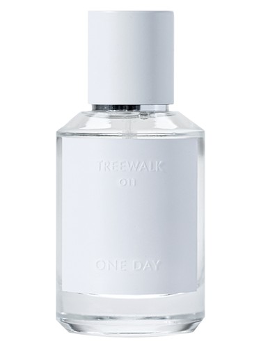 011 Treewalk by One Day