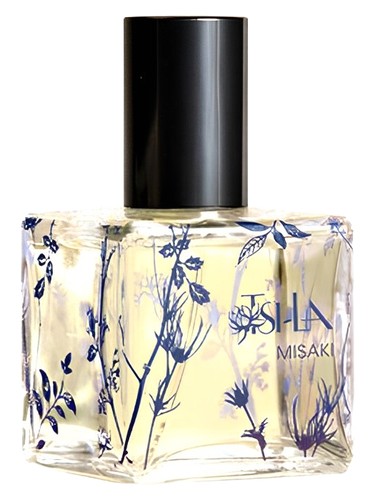 Misaki Tsi-La Organic perfume by Tsi La Organic