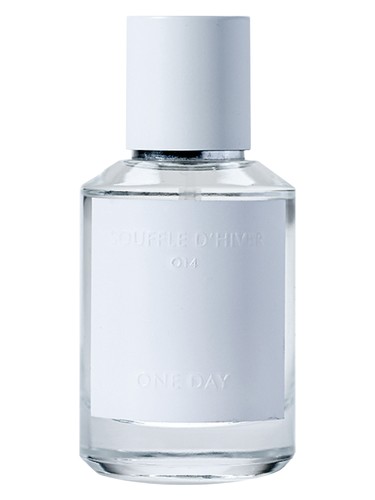 014 Souffle d'Hiver by One Day