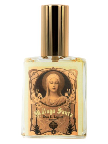 Málaga Santa Oriza L. Legrand perfume by Oriza L Legrand