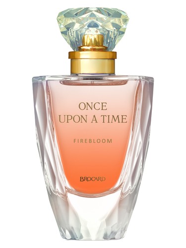 Once Upon A Time Firebloom by Brocard