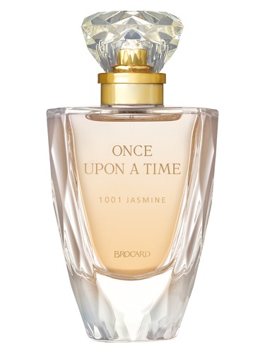Once Upon A Time 1001 Jasmine by Brocard
