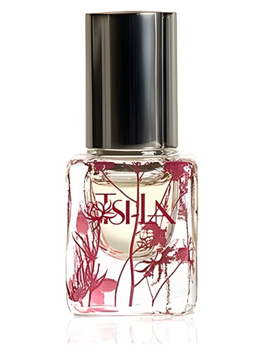 Fiori d'Arancio Tsi-La Organic perfume by Tsi La Organic