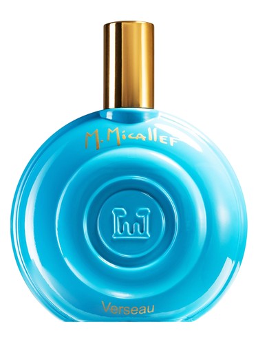 Verseau M. Micallef perfume by M Micallef