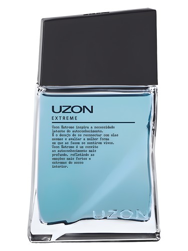 Uzon Extreme by Jequiti