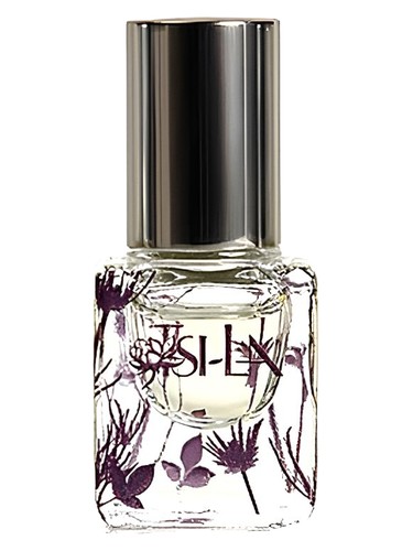 Ilang Ilang Tsi-La Organic perfume by Tsi La Organic