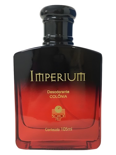 Imperium by Blosson Ville
