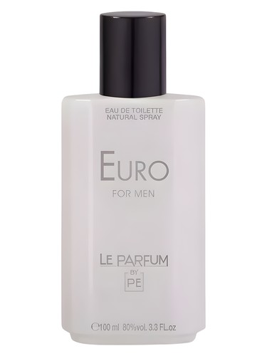 Euro by Paris Elysees
