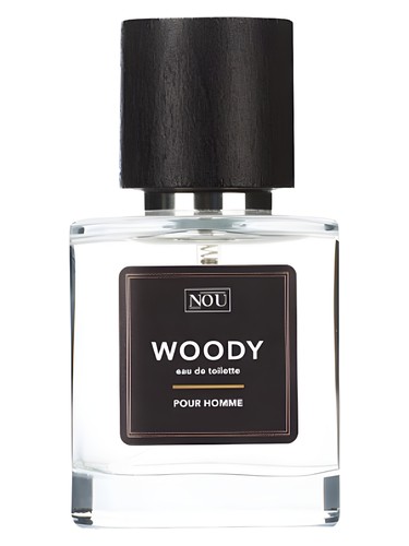 Woody by NOU