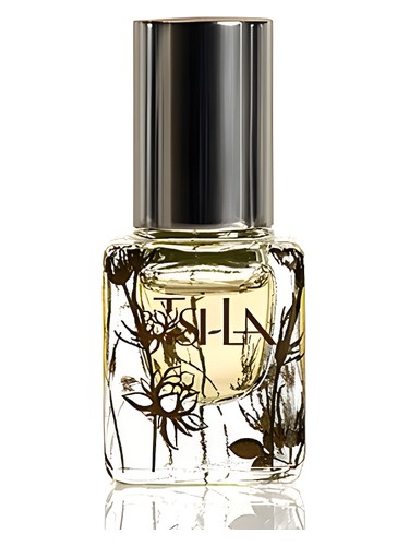 Kesu Tsi-La Organic perfume by Tsi La Organic