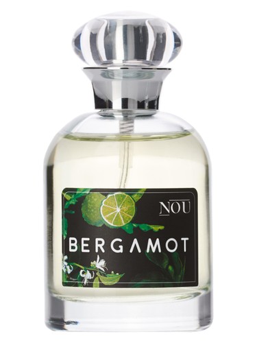 Bergamot by NOU