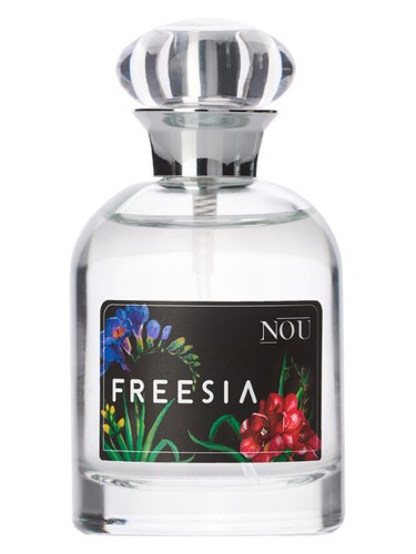 Freesia by NOU