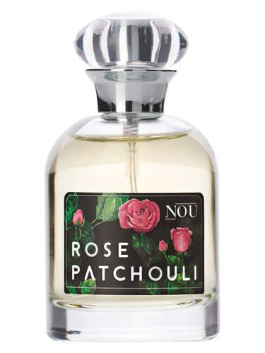 Rose Patchouli by NOU