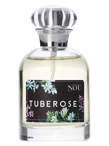 Tuberose by NOU
