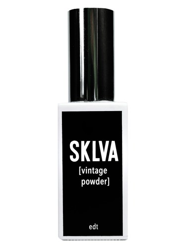 [vintage powder] by SKLVA