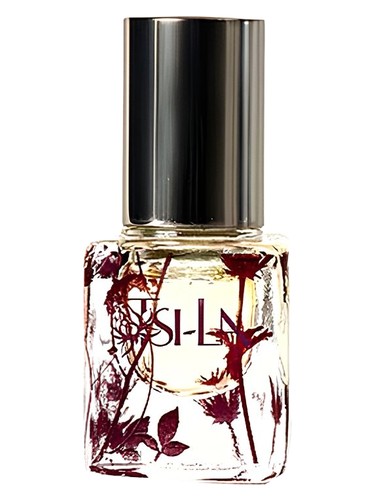 Kizes Tsi-La Organic perfume by Tsi La Organic