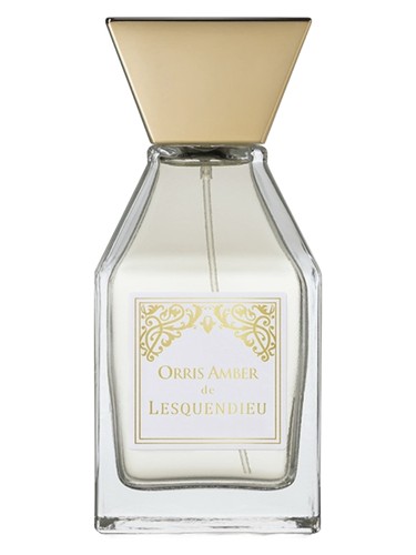 Orris Amber by Lesquendieu