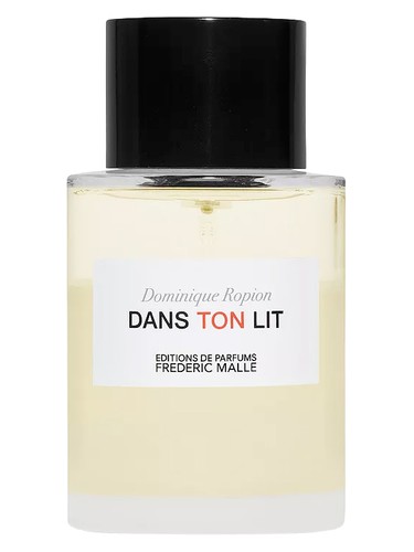 Dans Ton Lit by Frederic Malle