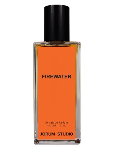 Firewater by Jorum Studio