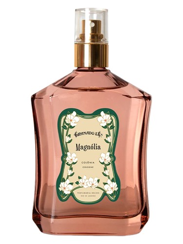 Magnólia by Granado