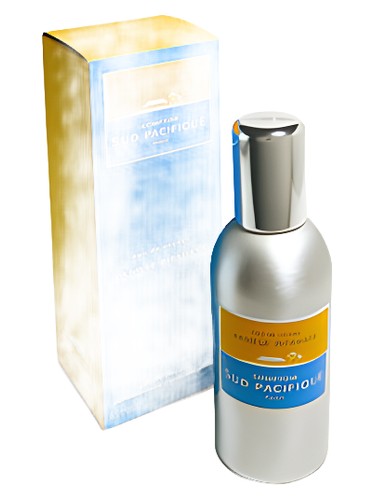 Vanille Pitahaya by Comptoir Sud Pacifique