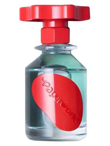 Solution No.1 Off-White™ perfume by Off White