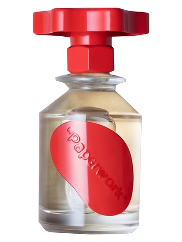 Solution No.4 Off-White™ perfume by Off White