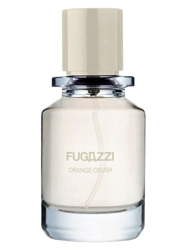 Orange Crush by Fugazzi