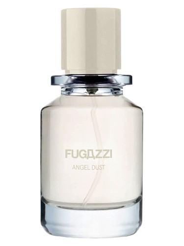 Angel Dust by Fugazzi