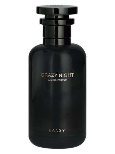 CRAZY NIGHT by LANSY