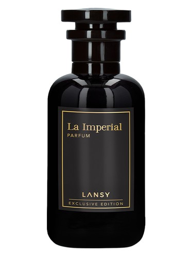 LA IMPERIAL by LANSY