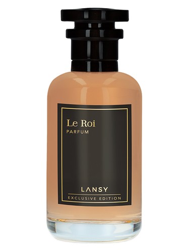 LE ROI by LANSY