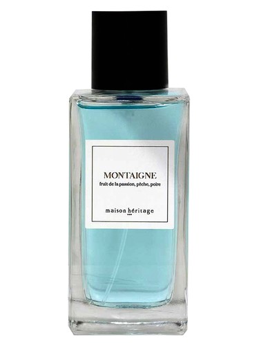 Montaigne Maison Héritage perfume by Maison Heritage