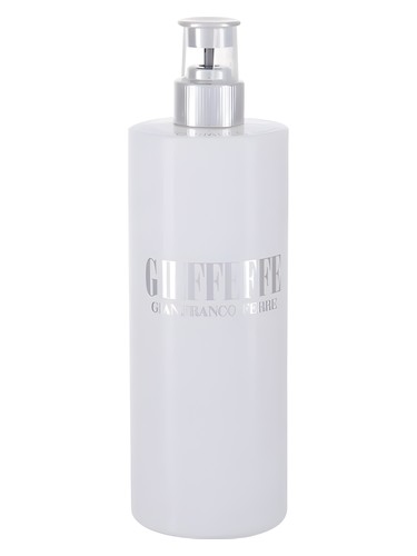 Gieffeffe Bianco Assoluto by Gianfranco Ferre