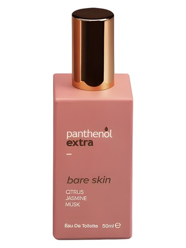 Bare Skin by Panthenol EXTRA