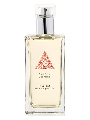 Amber & Jasmine by Radiant Professional