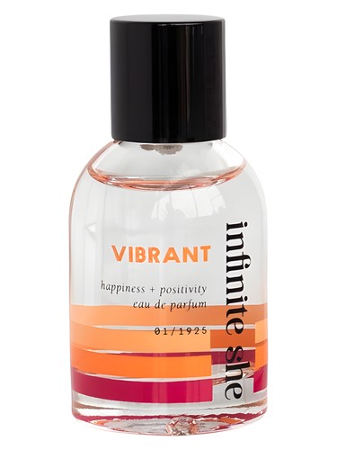 Vibrant by Infinite She