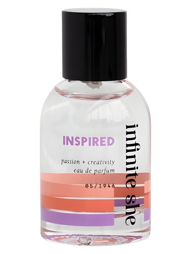 Inspired by Infinite She