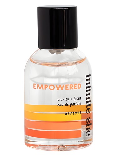 Empowered by Infinite She