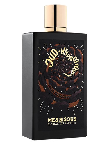 Oud Hypnotique by Mes Bisous