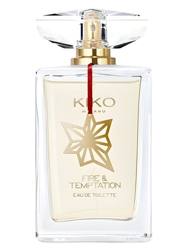 Fire & Temptation by Kiko Milano